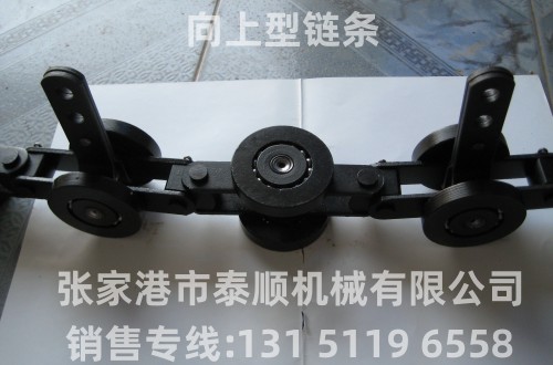 QXG(QXT)(TXJ)系列链条型号